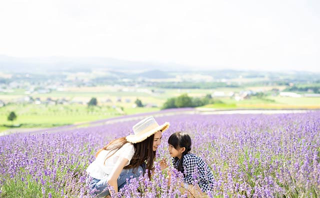 旅育でおすすめのスポット