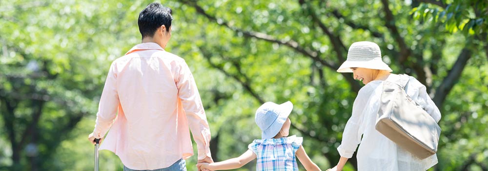 近頃注目されている旅育とは？効果やおすすめスポットを紹介！