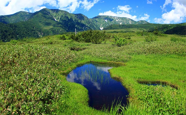 弥陀ヶ原