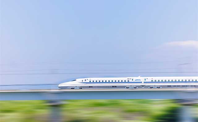 「のぞみ」概要
