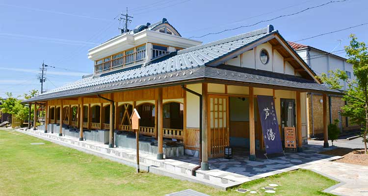 カニも名物！福井県あわら温泉の観光スポットや有名グルメを紹介