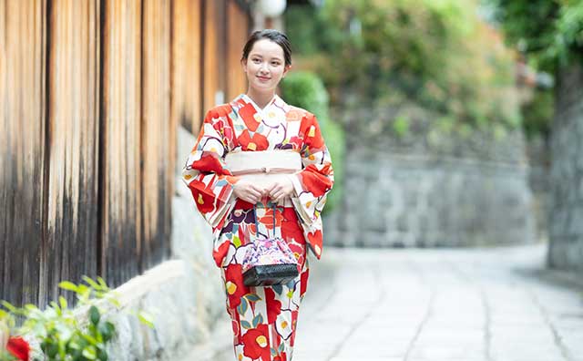 【目的別】女性のひとり旅におすすめのスポット