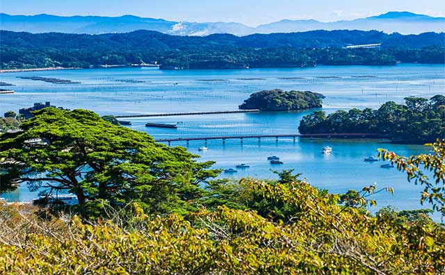 松島