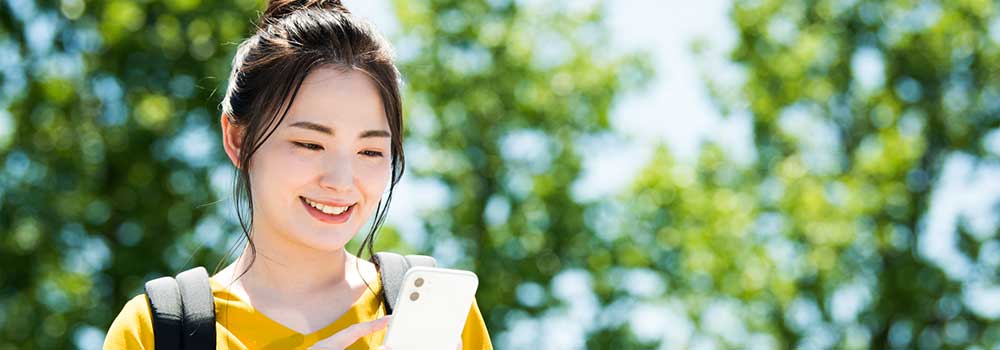 【初心者必見】ひとり旅が初めての女性におすすめの旅先8選！楽しむコツや注意点も解説