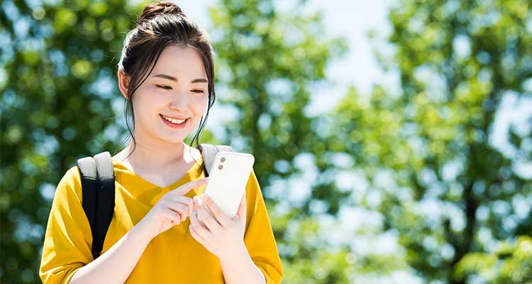 【初心者必見】ひとり旅が初めての女性におすすめの旅先8選！楽しむコツや注意点も解説