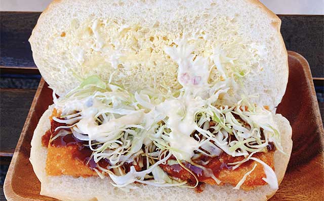 福田パン