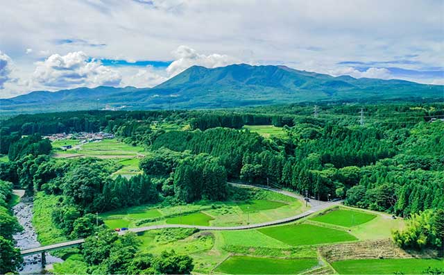 那須