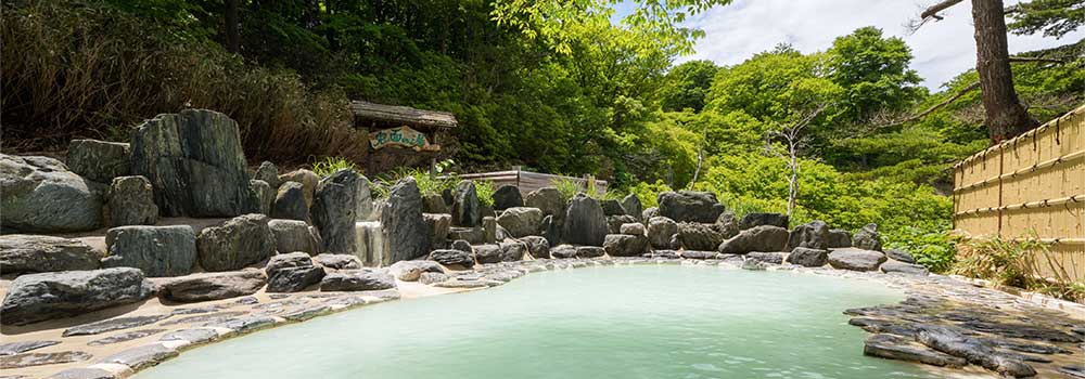 福島県でおすすめの温泉13選！訪れてみたい人気の温泉宿もご紹介
