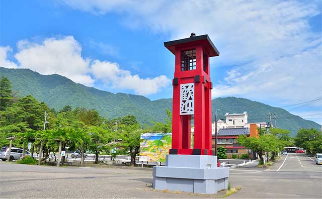 弥彦ってどんなところ？