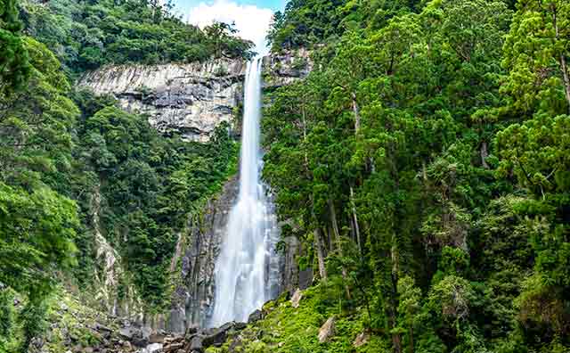 那智の滝