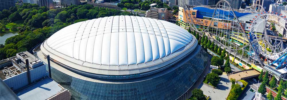 東京ドーム周辺のホテルおすすめ11選！選ぶコツとお得な予約方法を解説