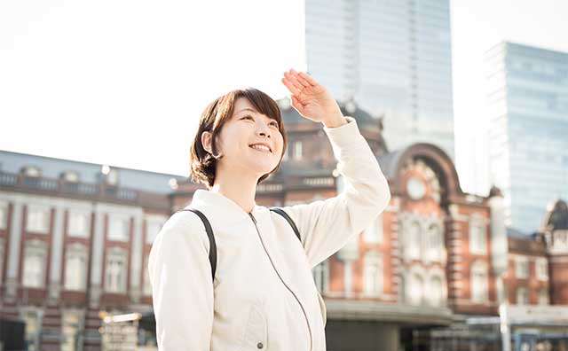 東京観光で見逃せない穴場スポット21選！女子旅やひとり旅にもおすすめ