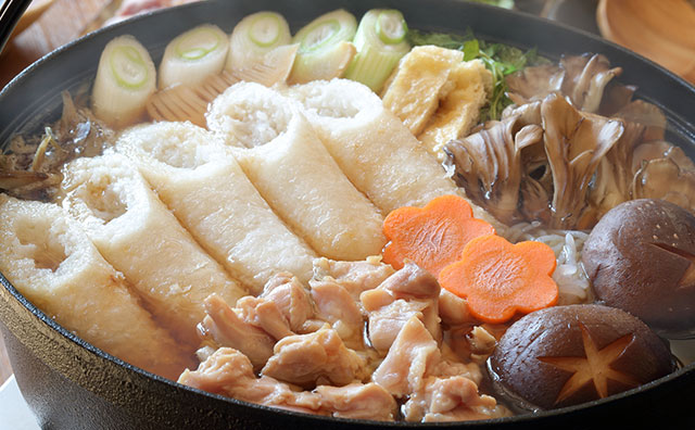 秋田の名物グルメ15選！人気ランチと定番のお土産を紹介
