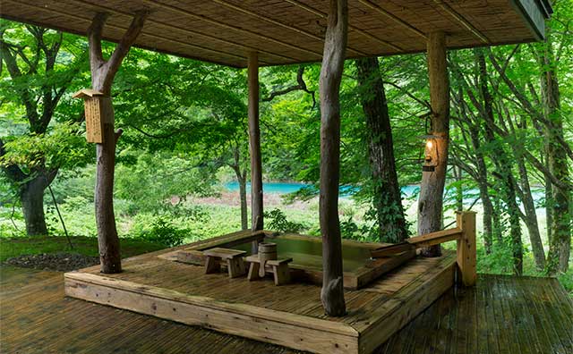 一度は泊まりたい東北の宿18選！極上の贅沢旅を満喫