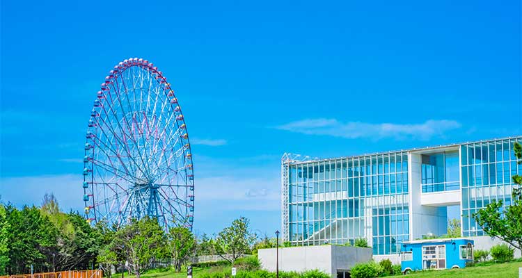 東京を満喫！ゴールデンウィークに訪れたい観光スポット12選