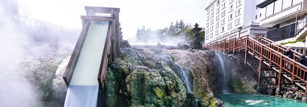 【関東】一度は泊まりたい憧れの宿15選！温泉旅行におすすめの極上宿