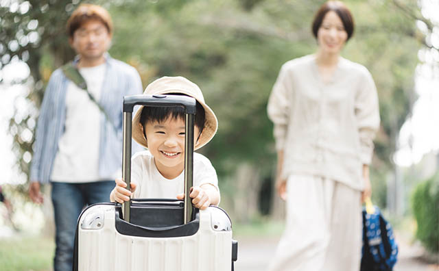 春休み旅行のおすすめ穴場スポット10選！子連れ＆車なし【関東・関西】