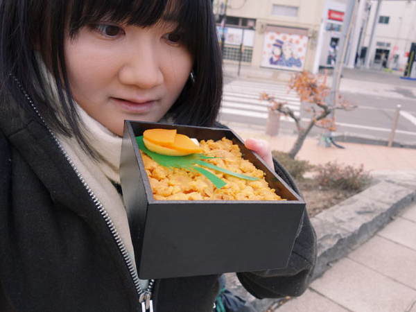 生ウニ丼、いちご煮、うに弁当！岩手「ぼっち旅」でウニを食べ続けてみた