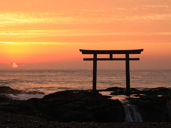 【東北＆関東甲信越の絶景】 インスタ映え間違いなしのスポット5選
