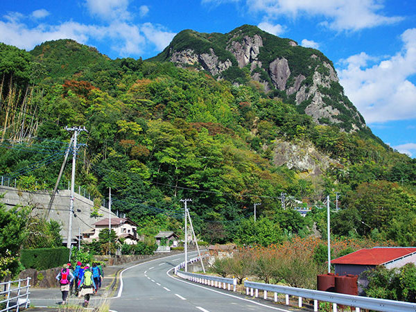 【日帰りで山歩き】駅からスタート。首都圏近郊の「低山の旅」5選