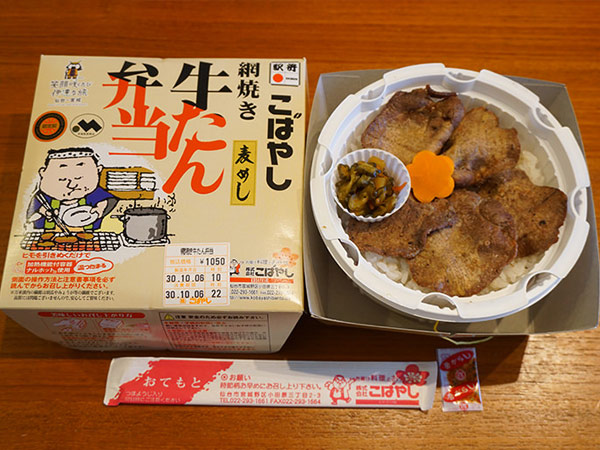 東北新幹線＆北陸新幹線の駅弁10選。5000個を⾷したライターが厳選！