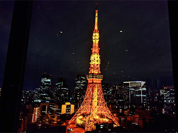 【ザ・プリンス パークタワー東京でステイケーション体験。近場で非日常を満喫