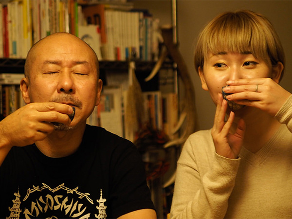 福島で日本酒と名物を堪能。唎酒師の娘とカメラマンの父、大人のふたり旅