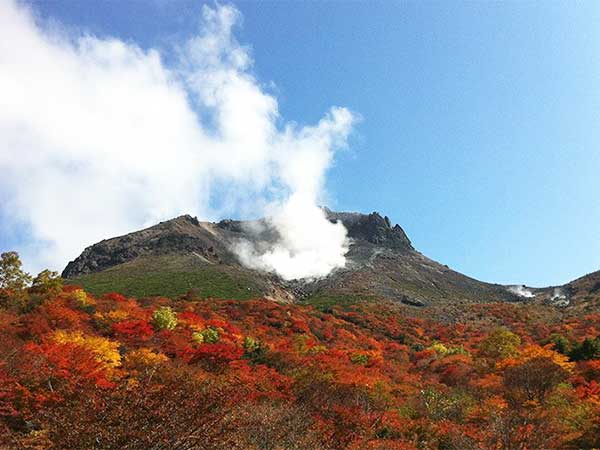 関東近郊の紅葉ハイキングコース5選！日帰りで秋の山を楽しもう