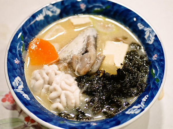 食の理想郷・鶴岡の旅。寒ダラ汁に弁慶飯、名産が揃う食文化市場