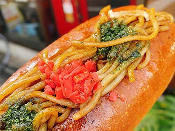 【パンマニアが紹介】大阪市内の美味しいパン屋さん5選