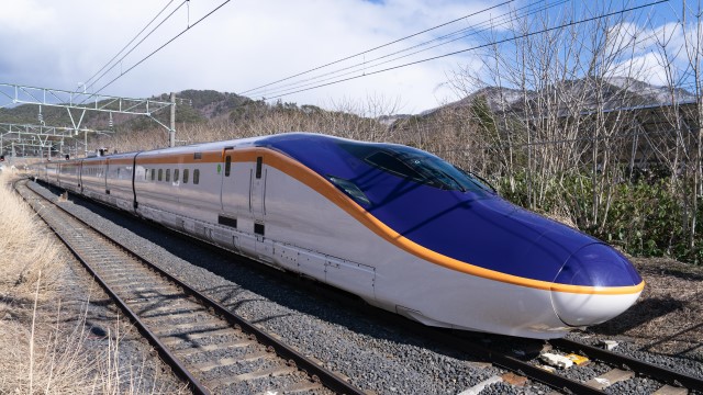 山形新幹線