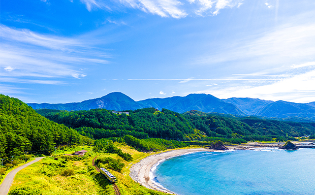 絶景